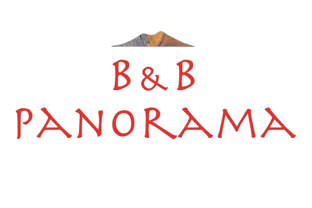 Panorama Bed & Breakfast Napels